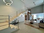 Casa em Condomínio para Venda em Goiânia, Jardins...