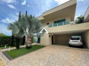 Casa em Condomínio para Venda em Goiânia, Jardins...