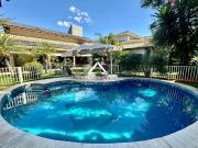 Casa em Condomínio para Venda em Goiânia, Jardins Milão,...