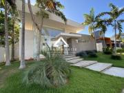 Casa em Condomínio para Venda em Goiânia, Jardins Paris,...