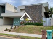 Casa em Condomínio para Venda em Goiânia, Jardins...