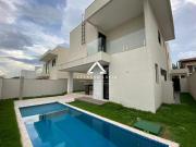 Casa em Condomínio para Venda em Goiânia, Jardins...