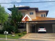 Casa em Condomínio para Venda em Goiânia, Loteamento...