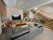 Casa em Condomínio para Venda em Goiânia, Loteamento...