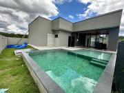 Casa em Condomínio para Venda em Goiânia, Plateau D'...