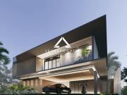 Casa em Condomínio para Venda em Goiânia, Plateau D'...