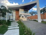 Casa em Condomínio para Venda em Goiânia, Residencial...