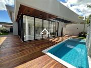 Casa em Condomínio para Venda em Goiânia, Residencial...