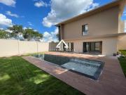 Casa em Condomínio para Venda em Goiânia, Residencial...