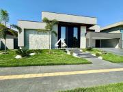 Casa em Condomínio para Venda em Goiânia, Residencial...