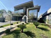 Casa em Condomínio para Venda em Goiânia, Residencial...