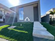 Casa em Condomínio para Venda em Goiânia, Residencial...