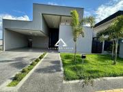 Casa em Condomínio para Venda em Goiânia, Residencial...