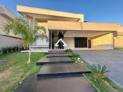 Casa em Condomínio para Venda em Goiânia, Residencial...