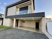 Casa em Condomínio para Venda em Goiânia, Residencial...