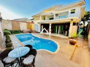 Casa em Condomínio para Venda em Goiânia, Residencial...