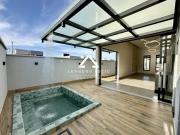 Casa em Condomínio para Venda em Goiânia, Residencial...