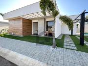 Casa em Condomínio para Venda em Guararema, Caiçara, 3...