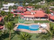 Casa em Condomínio para Venda em Guarujá, Balneário...