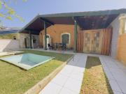 Casa em Condomínio para Venda em Guarujá, Cond. Albamar,...