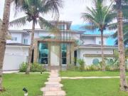 Casa em Condomínio para Venda em Guarujá, Cond. Marinas...