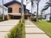 Casa em Condomínio para Venda em Guarujá, Jardim...