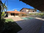 Casa em Condomínio para Venda em Guarujá, Jardim...