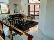 Casa em Condomínio para Venda em Guarujá, Jardim...