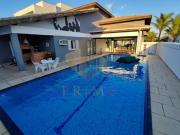 Casa em Condomínio para Venda em Guarujá, Jardim...