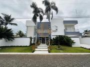 Casa em Condomínio para Venda em Guarujá, Jardim...