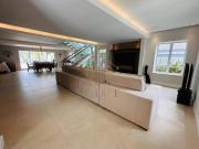 Casa em Condomínio para Venda em Guarujá, Jardim...