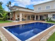 Casa em Condomínio para Venda em Guarujá, Jardim...