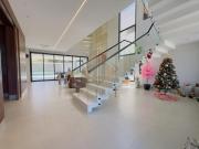 Casa em Condomínio para Venda em Guarujá, Jardim...