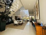 Casa em Condomínio para Venda em Guarujá, Jardim...