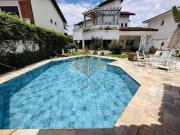 Casa em Condomínio para Venda em Guarujá, Jardim...