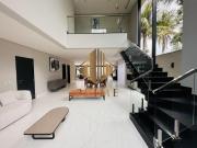Casa em Condomínio para Venda em Guarujá, Jardim...