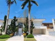 Casa em Condomínio para Venda em Guarujá, Jardim...