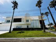 Casa em Condomínio para Venda em Guarujá, Jardim...