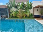 Casa em Condomínio para Venda em Guarujá, Jardim...