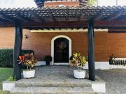 Casa em Condomínio para Venda em Guarujá, Jardim...