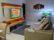 Casa em Condomínio para Venda em Hortolândia, Jardim...