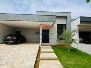 Casa em Condomínio para Venda em Hortolândia, Parque...