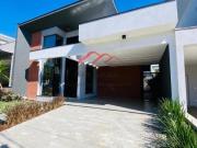 Casa em Condomínio para Venda em Hortolândia, Parque...