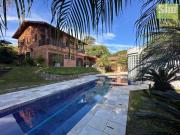 Casa em Condomínio para Venda em Ibiúna, Bairro do Carmo...