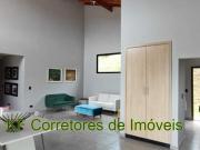 Casa em Condomínio para Venda em Ibiúna, Centro, 3...