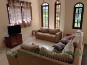Casa em Condomínio para Venda em Ibiúna, Centro, 3...