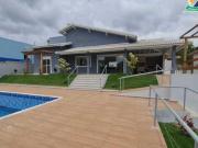 Casa em Condomínio para Venda em Ibiúna, Centro, 3...