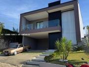 Casa em Condomínio para Venda em Ibiúna, Centro, 3...