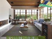 Casa em Condomínio para Venda em Ibiúna, Centro, 3...