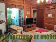 Casa em Condomínio para Venda em Ibiúna, Centro, 3...